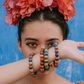 Love Is Project: Frida Bracelet
