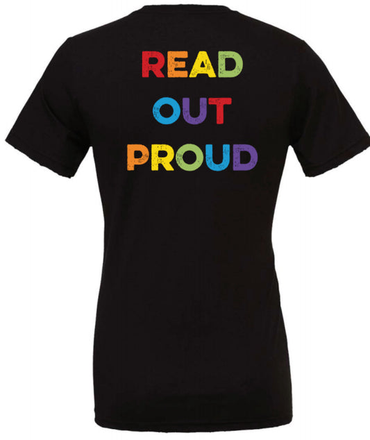 MTW Pride Shirt