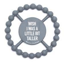 Bella Tunno: Teethers Little Bit Taller