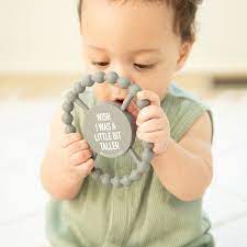 Bella Tunno: Teethers Little Bit Taller