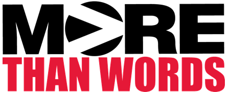 More Than Words 