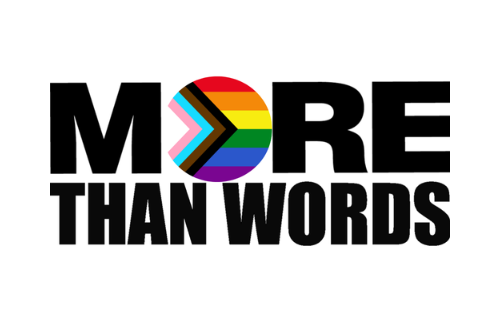 More Than Words 