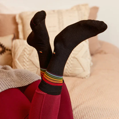 Conscious Step: Socks that Save LGBTQ Lives