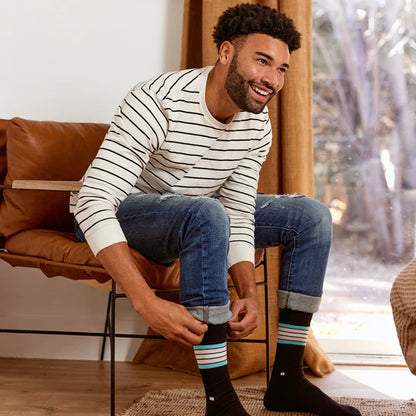 Conscious Step: Socks that Save LGBTQ Lives