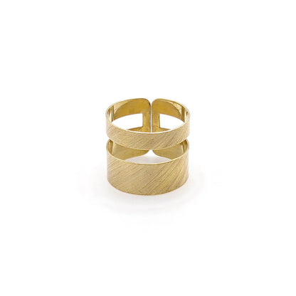 Purpose Jewelry: Honor Ring