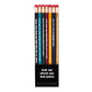 Snifty: Ask Me About My Dad Jokes Pencil Set