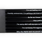 Snifty: #Worklife Pencil Set of 6