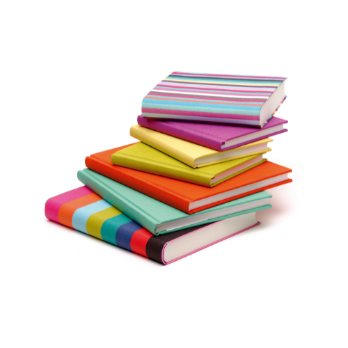 Book Cart Book - Restock