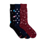 Conscious Step: Socks That Support Space Exploration