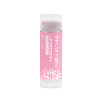 Thistle Farms Love Heals: Lip Smoothie (Pomegranate)