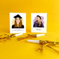 Shop Trimmings: Taylor Swift Graduation Greeting Card