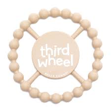 Bella Tunno: Teethers Third Wheel