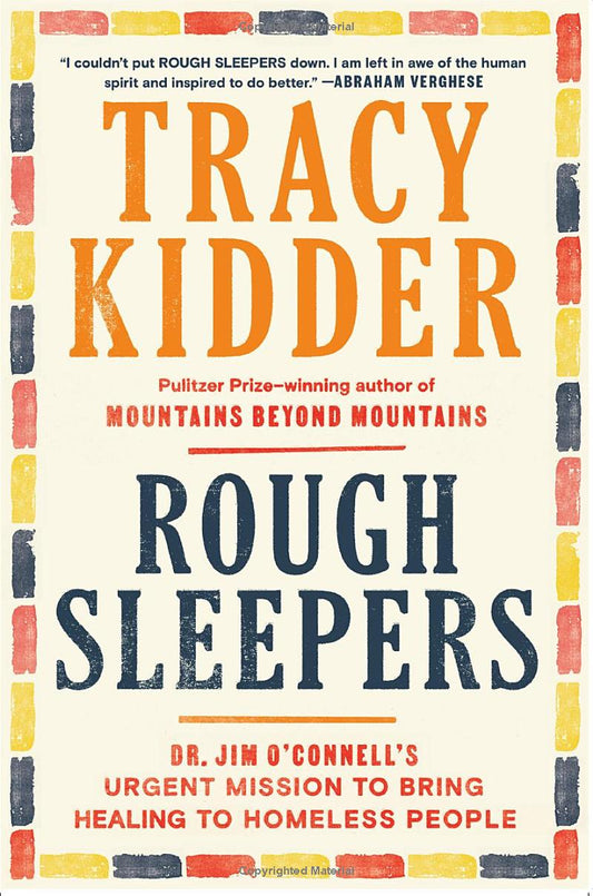 Rough Sleepers (paperback)