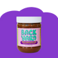 Backyard Peanut Butter: Triple Chocolate