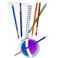 Snifty: Colorbrush - Watercolor Pencil/Paintbrush