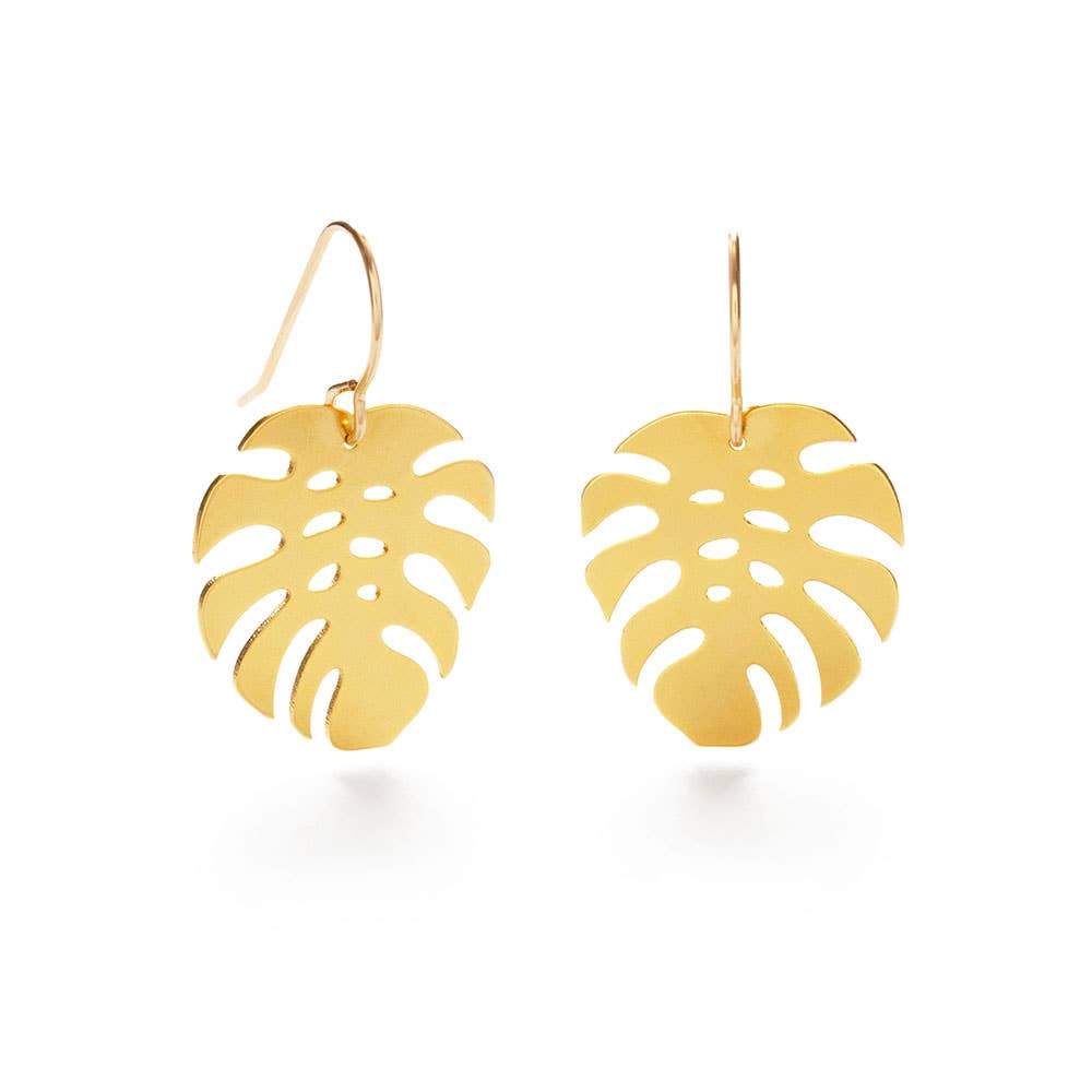 Amano Studio: Monstera Drops