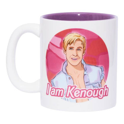 The Found: I am Kenough Coffee Mug