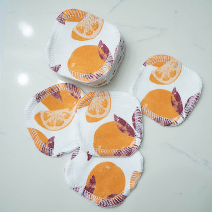 Marley's Monsters: Facial Rounds Prints