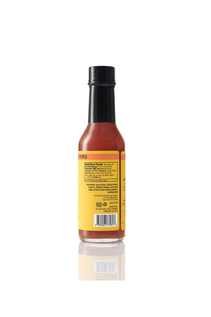 Savannah Bee Company: Honey Hot Sauce (5oz.)