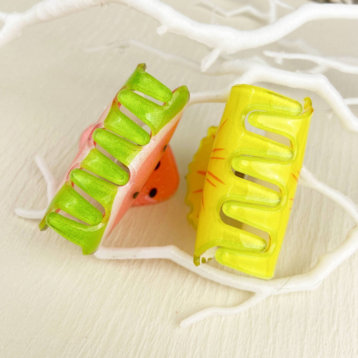 mildstyles: Fruit Clip