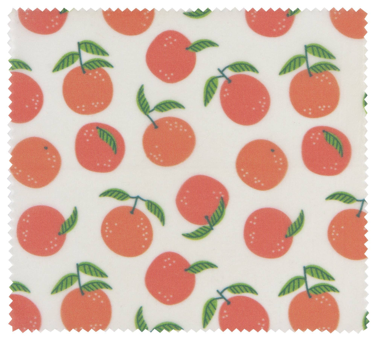 Ecologie: Citrus Beeswax Wrap Set of 3