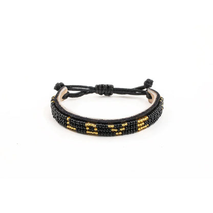 Love Is Project: LOVE Bracelet