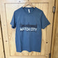 MTW Graphic Tees: Watch City (Blue)