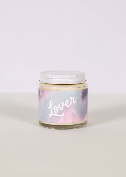 JaxKelly: 4oz - Lover Candles - Taylor Swift Inspired