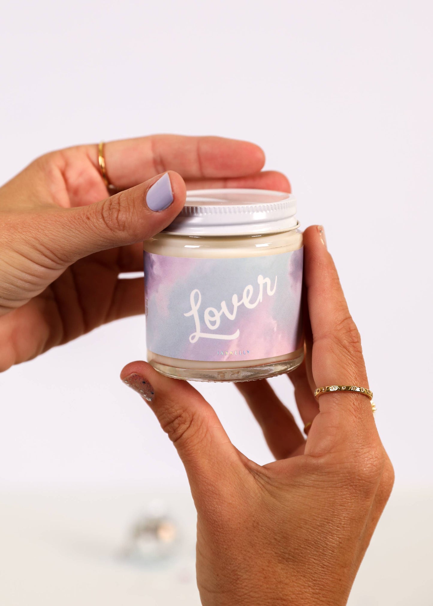 JaxKelly: 4oz - Lover Candles - Taylor Swift Inspired