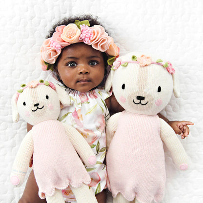 Cuddle + Kind: Dolls