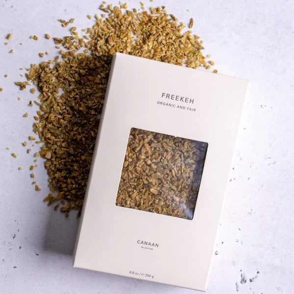 Canaan: Freekeh (250g)