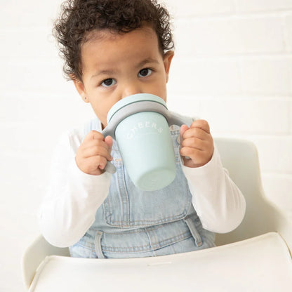 Bella Tunno: Happy Sippy Cup Cheers