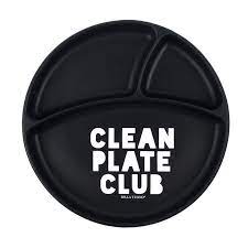 Bella Tunno: Plate Clean Plate Club