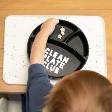 Bella Tunno: Plate Clean Plate Club