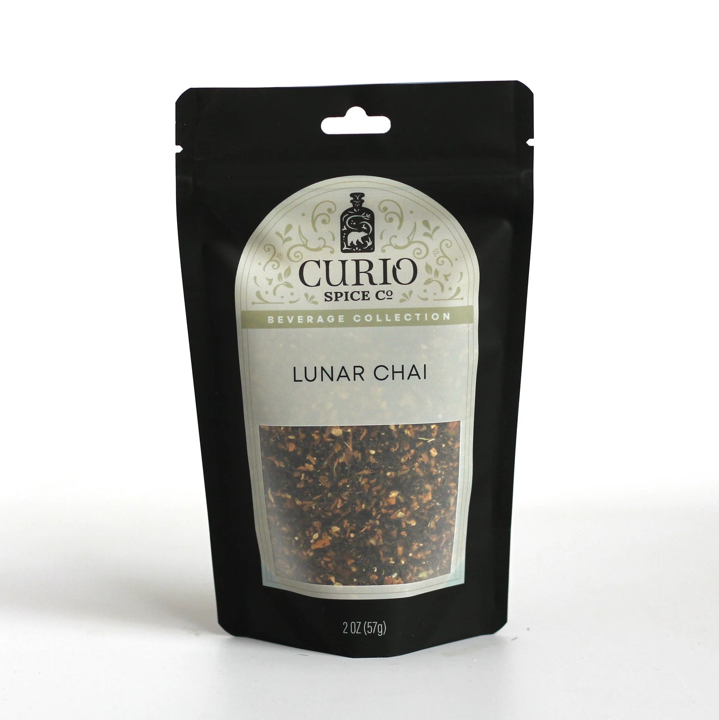 Curio Spice: Lunar Chai