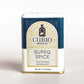 Curio Spice: Supeq Spice