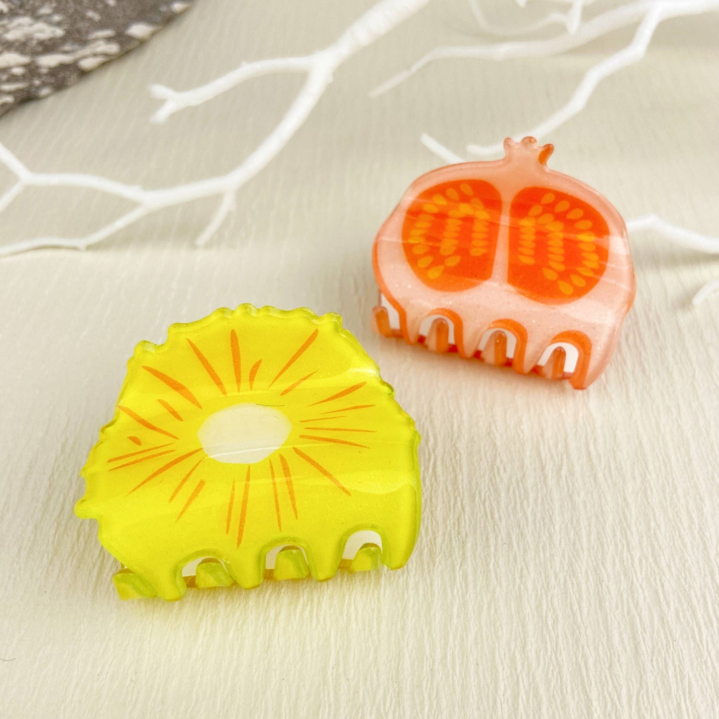 mildstyles: Fruit Clip