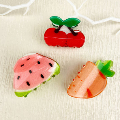 mildstyles: Fruit Clip