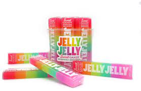 Snifty: Jelly Scented Erasers