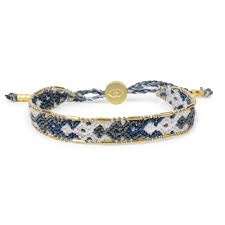 Love Is Project: Bali Friendship Bracelet