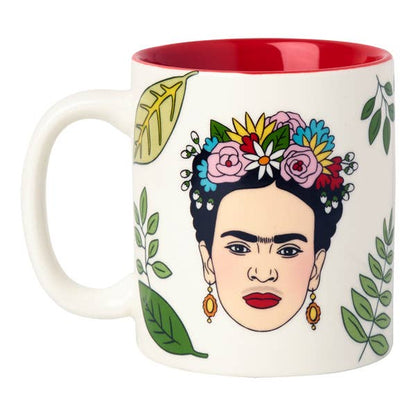 The Found: Frida Coffee Mug