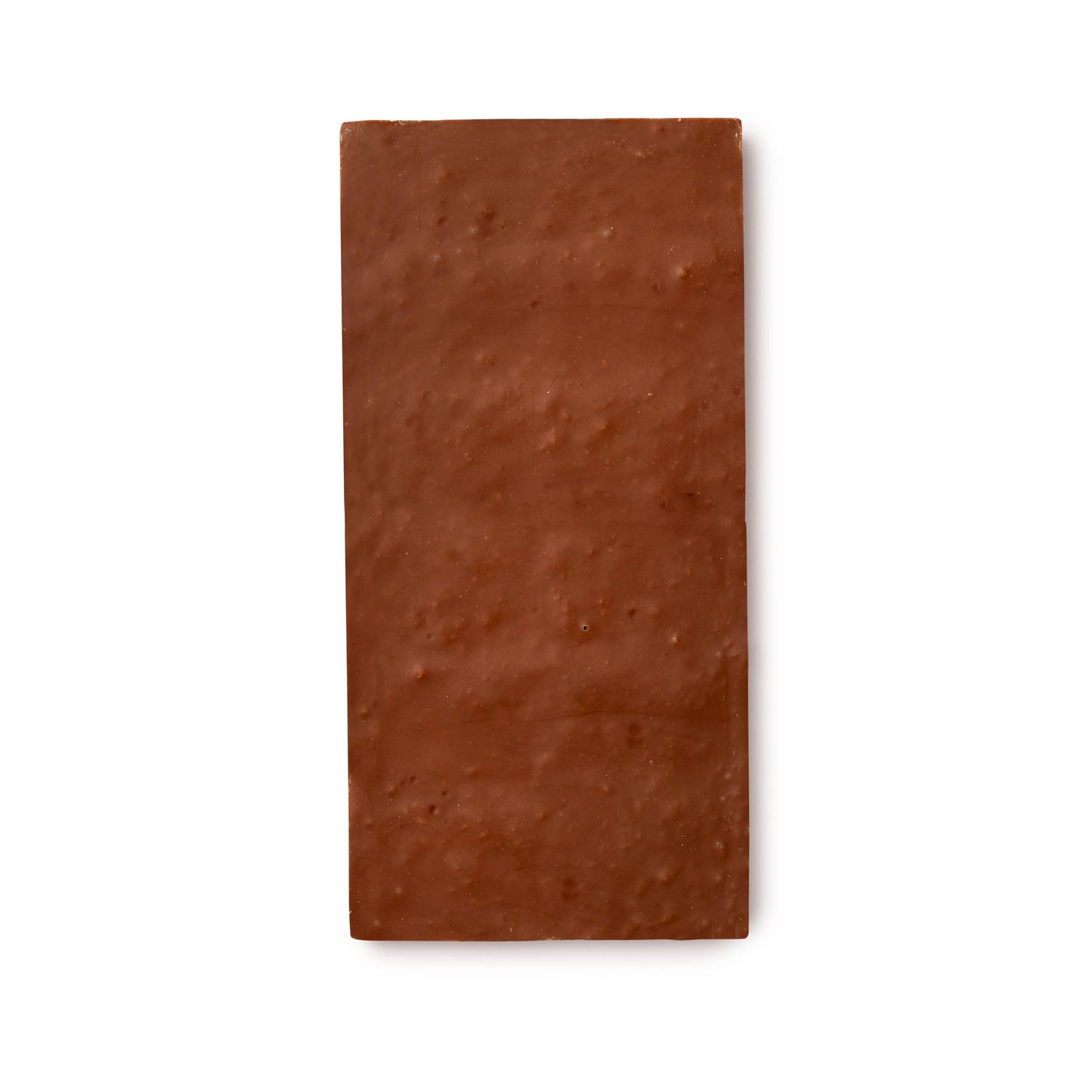 The Chocolate Society: Honeycomb Crunch Chocolate Bar