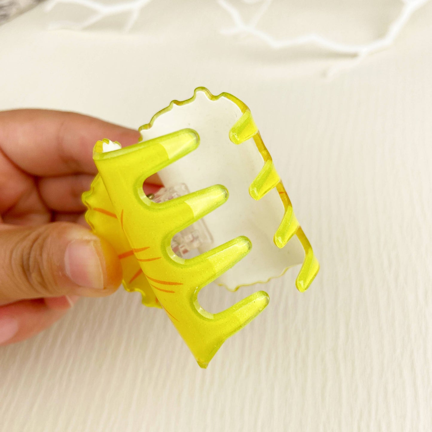 mildstyles: Fruit Clip