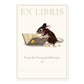 Felix Doolittle: Let's See - Bookplates