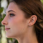 Amano Studio: Daisy Stud Earrings