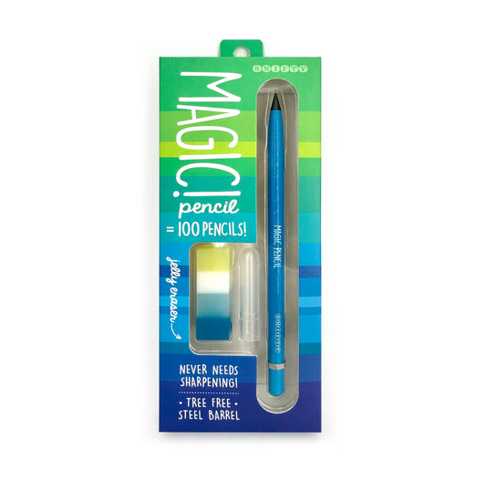 SNIFTY: MAGIC PENCIL - BLUE