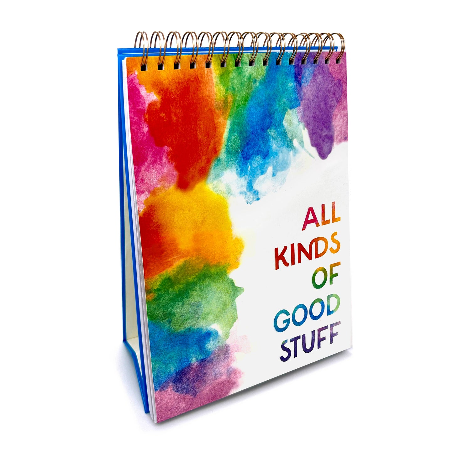 SNIFTY: ARTIST EASEL WATERCOLOR PAD