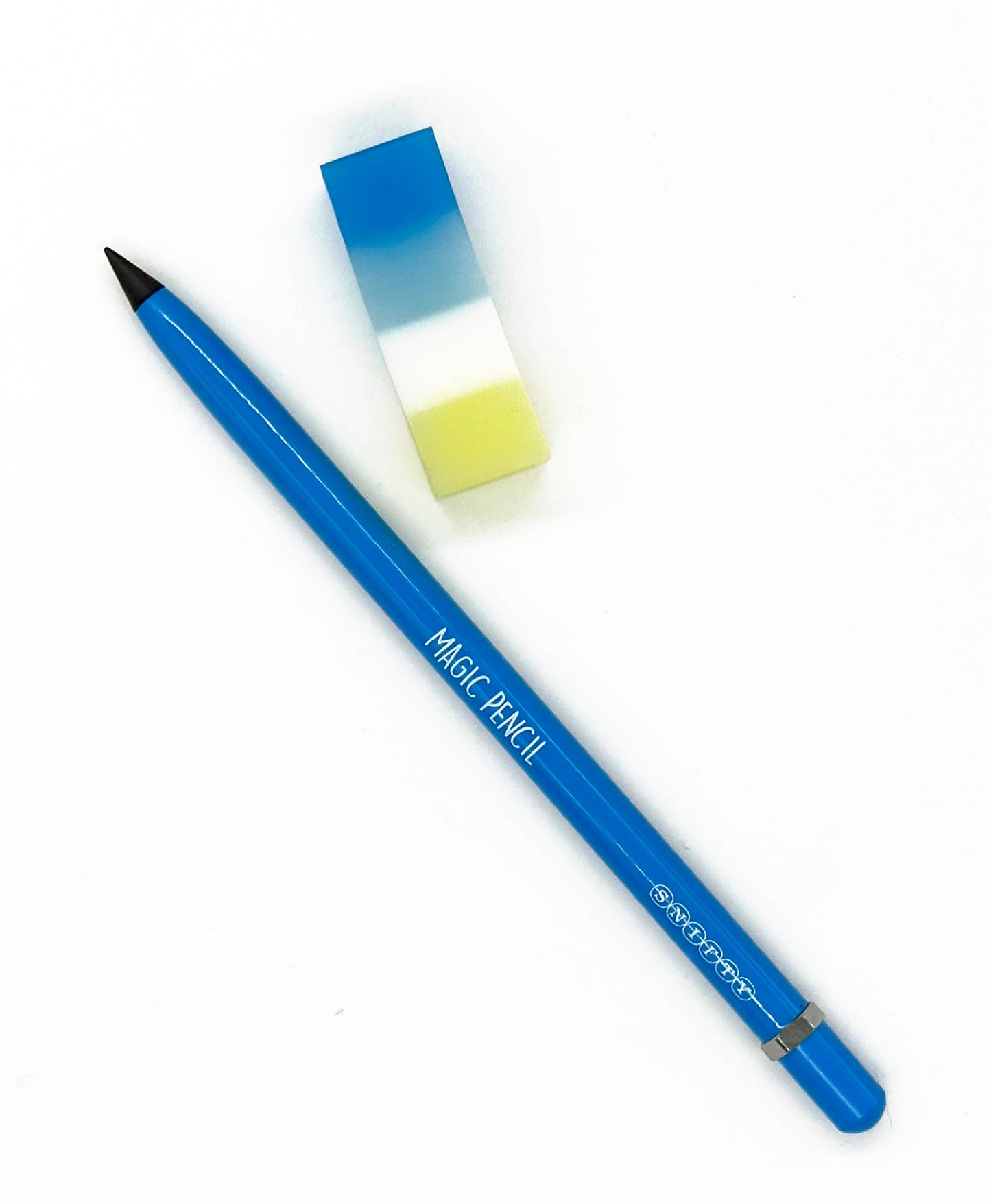 SNIFTY: MAGIC PENCIL - BLUE