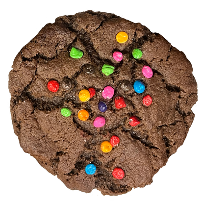 Via's Cookies: Assorted Glutenous Cookies (Singles)