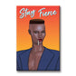 The Found: Grace Jones Magnet